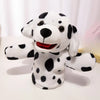 Plush Animal Hand Puppets for Storytelling and Imaginative Play