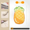Self-Adhesive Wall Cat Scratching Pad with Playful Designs