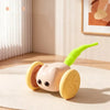 Rechargeable Automatic Cat Toy – Mouse and Toy Car Styles