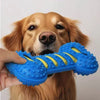 Double-Layer Squeaky Bone Toy for Dogs | FurlyJoy