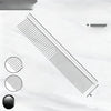 Curved-Handle Pin Brush for Dogs & Cats