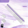 Curved-Handle Pin Brush for Dogs & Cats