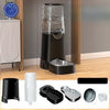 Automatic Pet Water and Feeding Station for Cats and Dogs